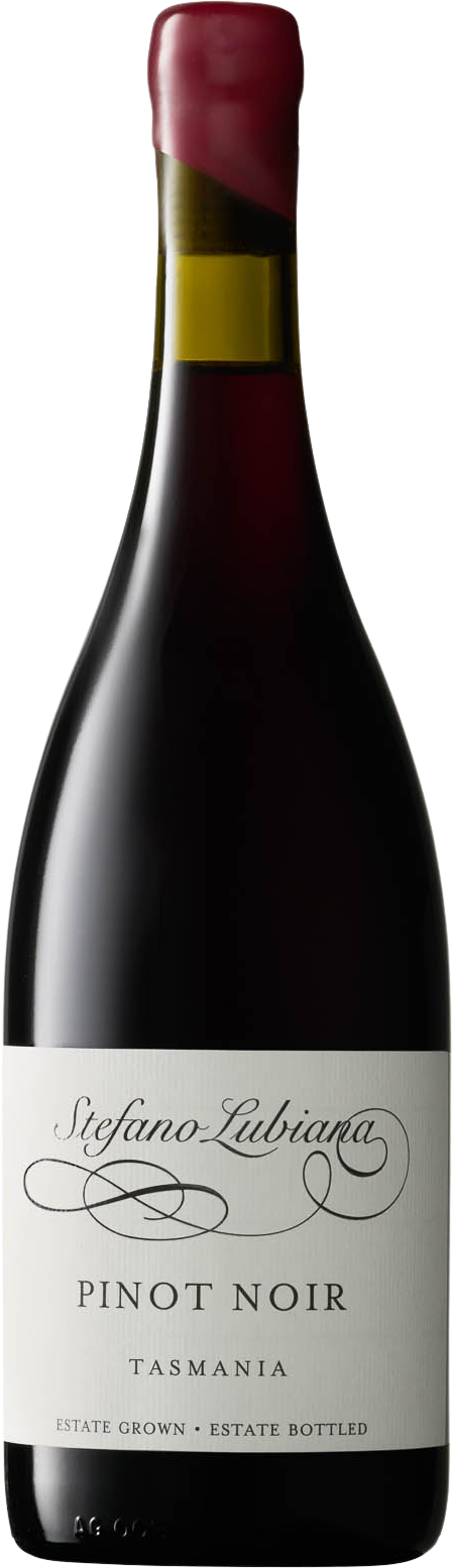 Stefano Lubiana Pinot Noir 2022 Tasmania